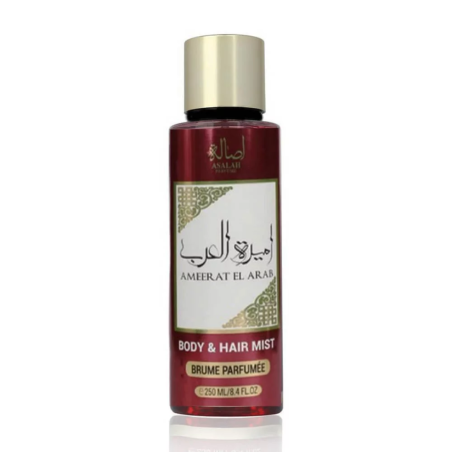 Brume Parfum Lattafa Ameer At El Arab - 250ml | Smarty Paris